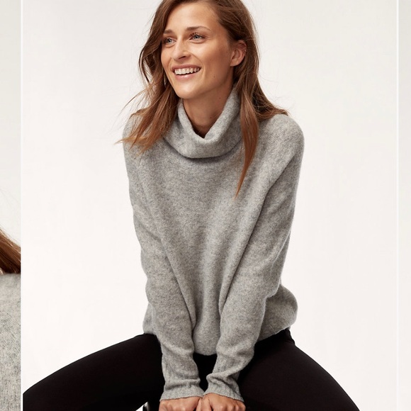 Babaton Sweaters - The Group Babaton Plutarch Sweater